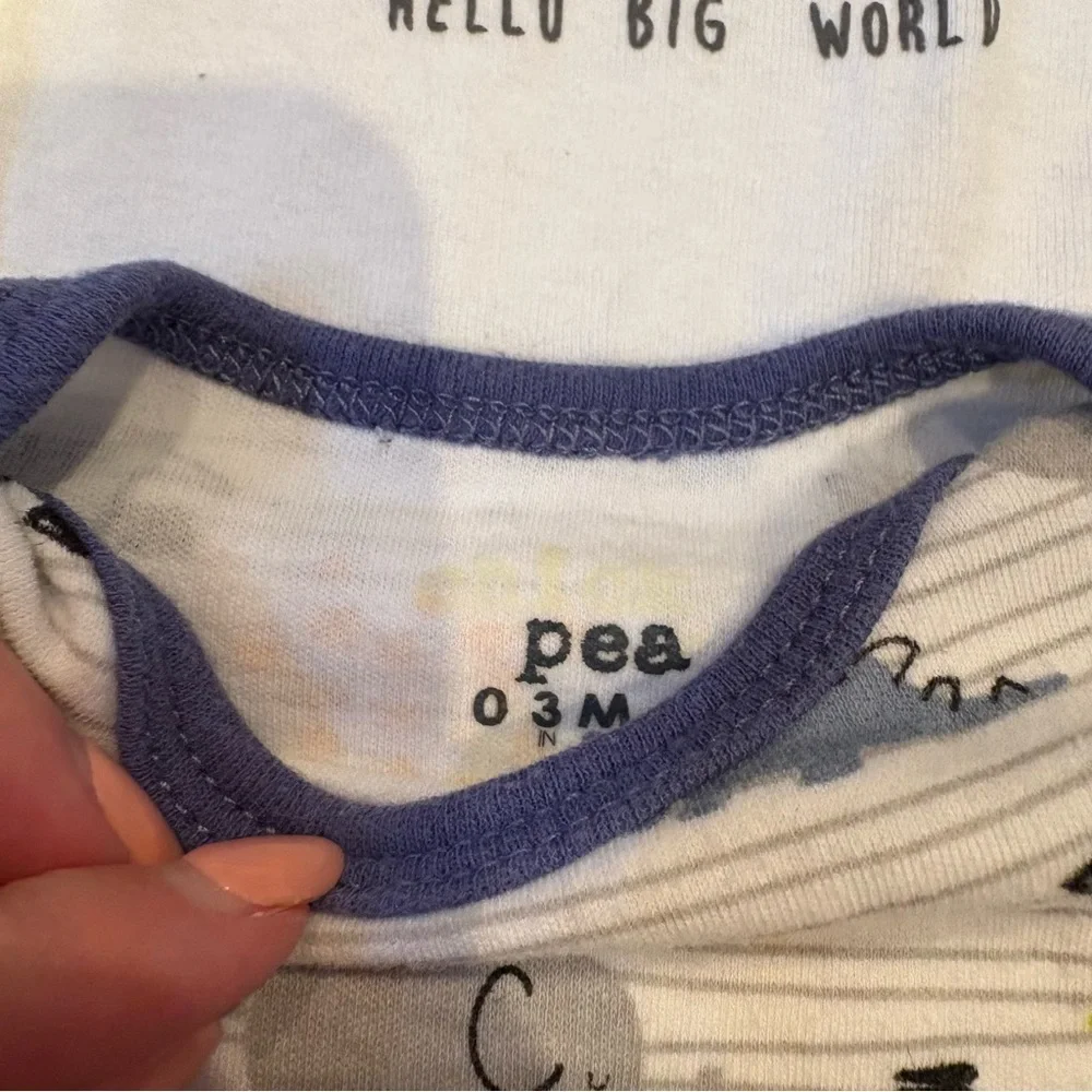 Gerber old navy